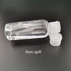 Μη χύσιμο 24/410 πλαστικά καλύμματα μπουκαλιών για Sanitizer το μπουκάλι