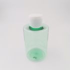Πράσινο Sanitizer χεριών μπουκάλι τσεπών 100ml Pet