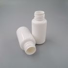 Πλαστικό Pet μπουκάλι μη χυσιμάτων 50ml με τα καλύμματα
