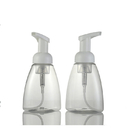 Κενό αφρίζοντας αντλία-μπουκάλι διανομέων σαπουνιών για το υγρό σαπούνι 250ml