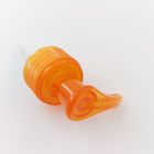 Ανθεκτική πλαστική αντλία λοσιόν χυσιμάτων διακοπτών ψεκαστήρων για το κεφάλι αντλιών αντικατάστασης διανομέων σαπουνιών μπουκαλιών