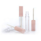 Πλαστικός ελεύθερος κενός Mascara BPA σωλήνας με τη ράβδο Eyelash και τη βούρτσα Eyelash