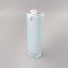 PETG πίεσης πλαστική καλλυντική συσκευασία μπουκαλιών αντλιών ψεκαστήρων 30ml χωρίς αέρα