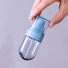 Πλαστικός λεπτός κύριος Spray Bottle ψεκαστήρων cOem ο μίνι 30 μιλ.